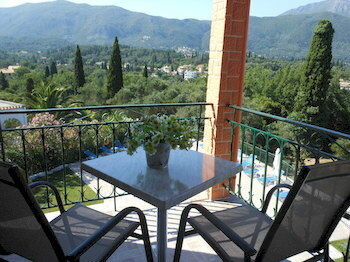 Фото Ziogas Apartments