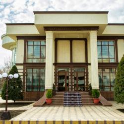 Фото Hotel City Samarkand