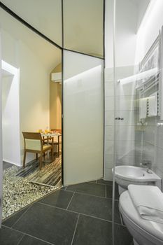 Фото Napoli Chiaia 32 Deluxe Residence