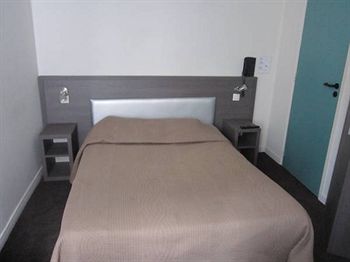 Фото A& xE9; ro Club