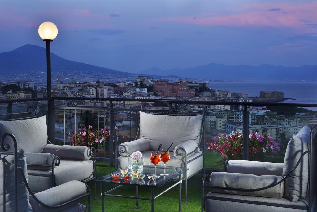 Фото Grand Hotel Parker's