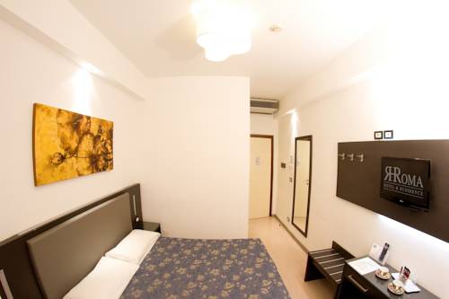 Фото Hotel Roma Trieste