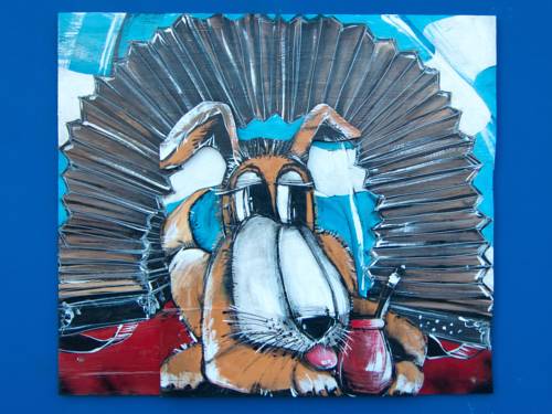 Фото Cucha Tanguera