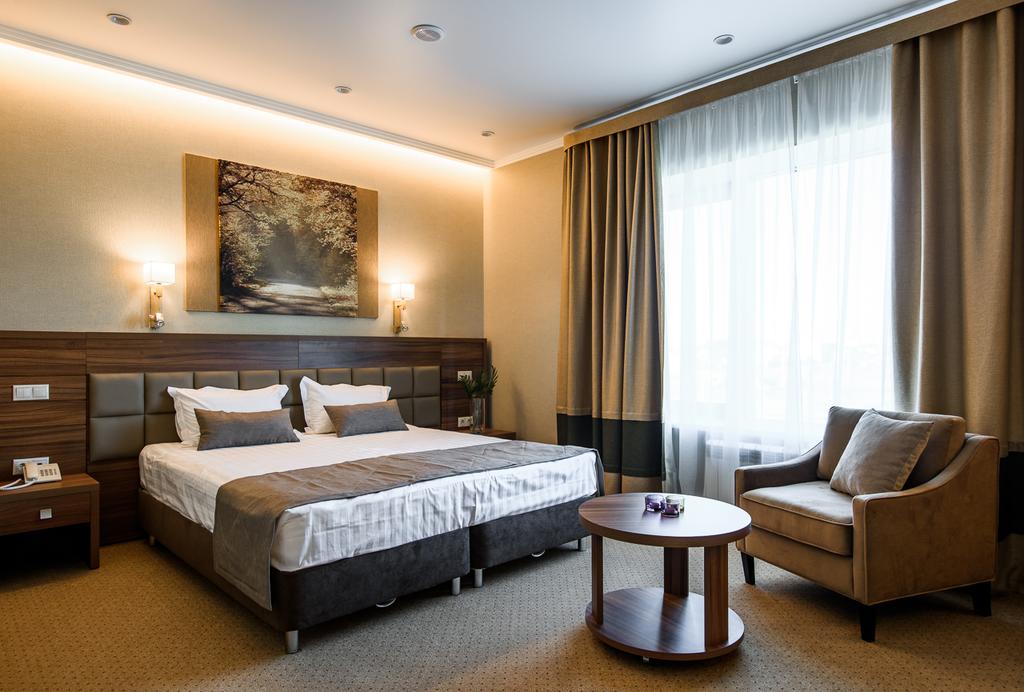 Фото отеля 4