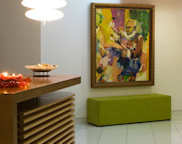 Фото Hotel Lis Batalha Mestre Afonso Domingues