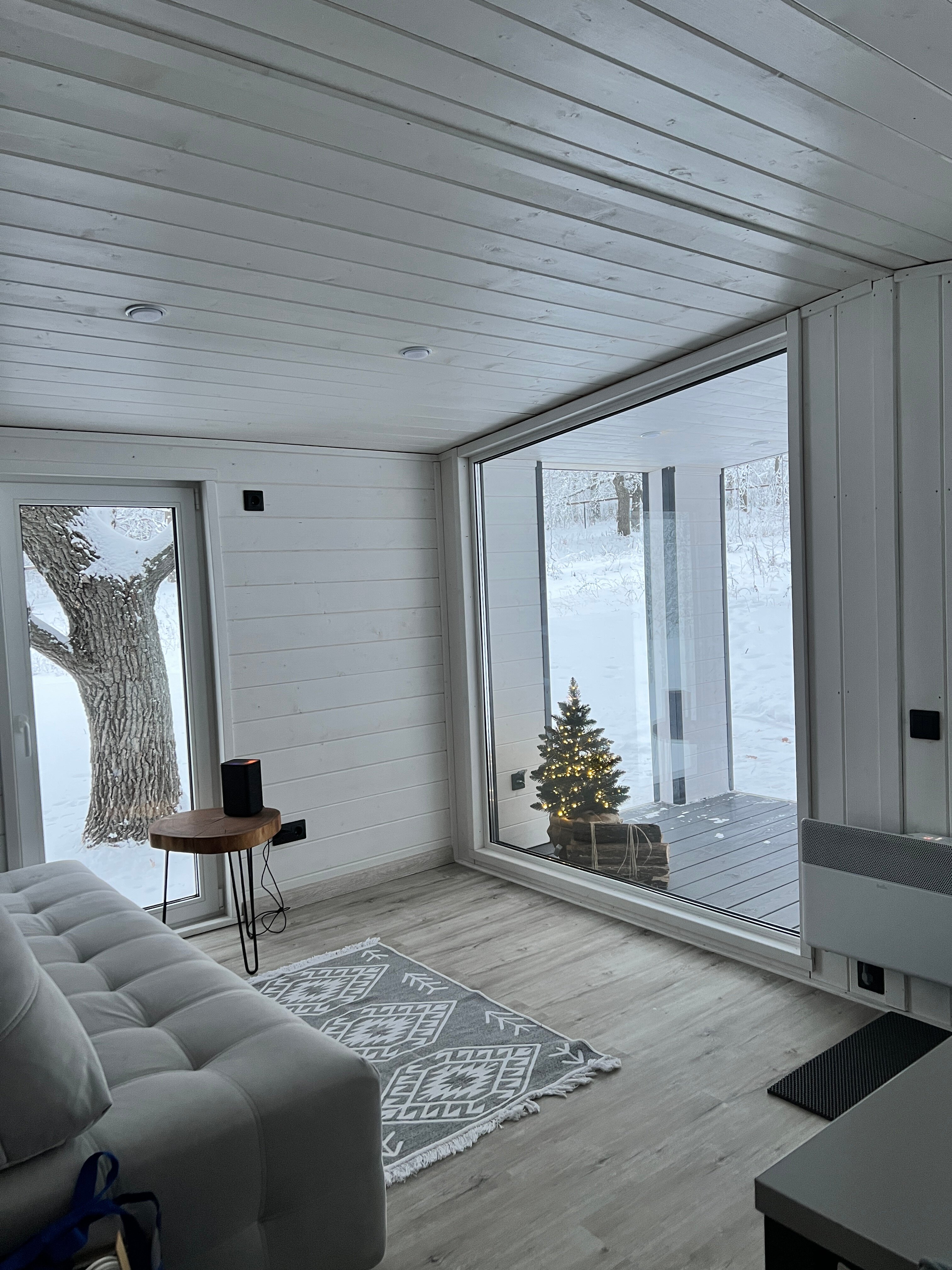 Фото Хижина