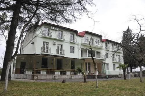 Фото Парк-отель Imeri