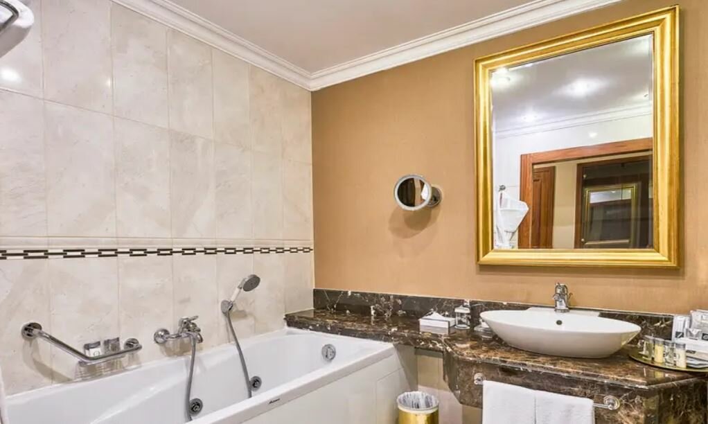 Фото Rixos President Astana