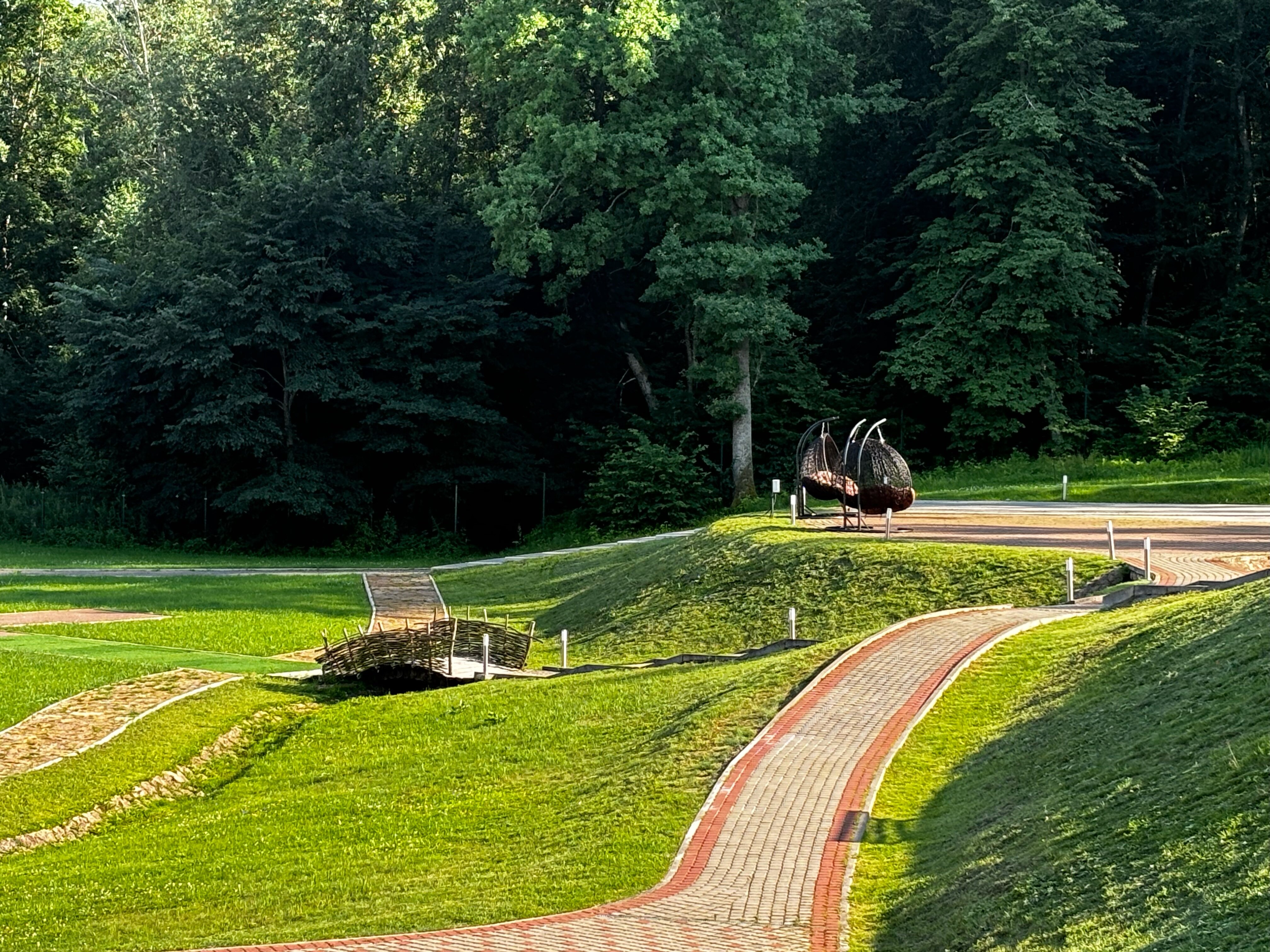 Фото Green Force