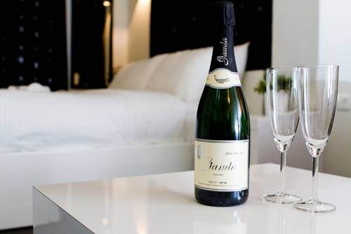 Фото Гостиница Монтефиори 27