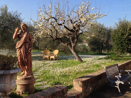 Фото Hotel Palazzo di Valli