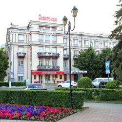 Фото Гостиница Советская