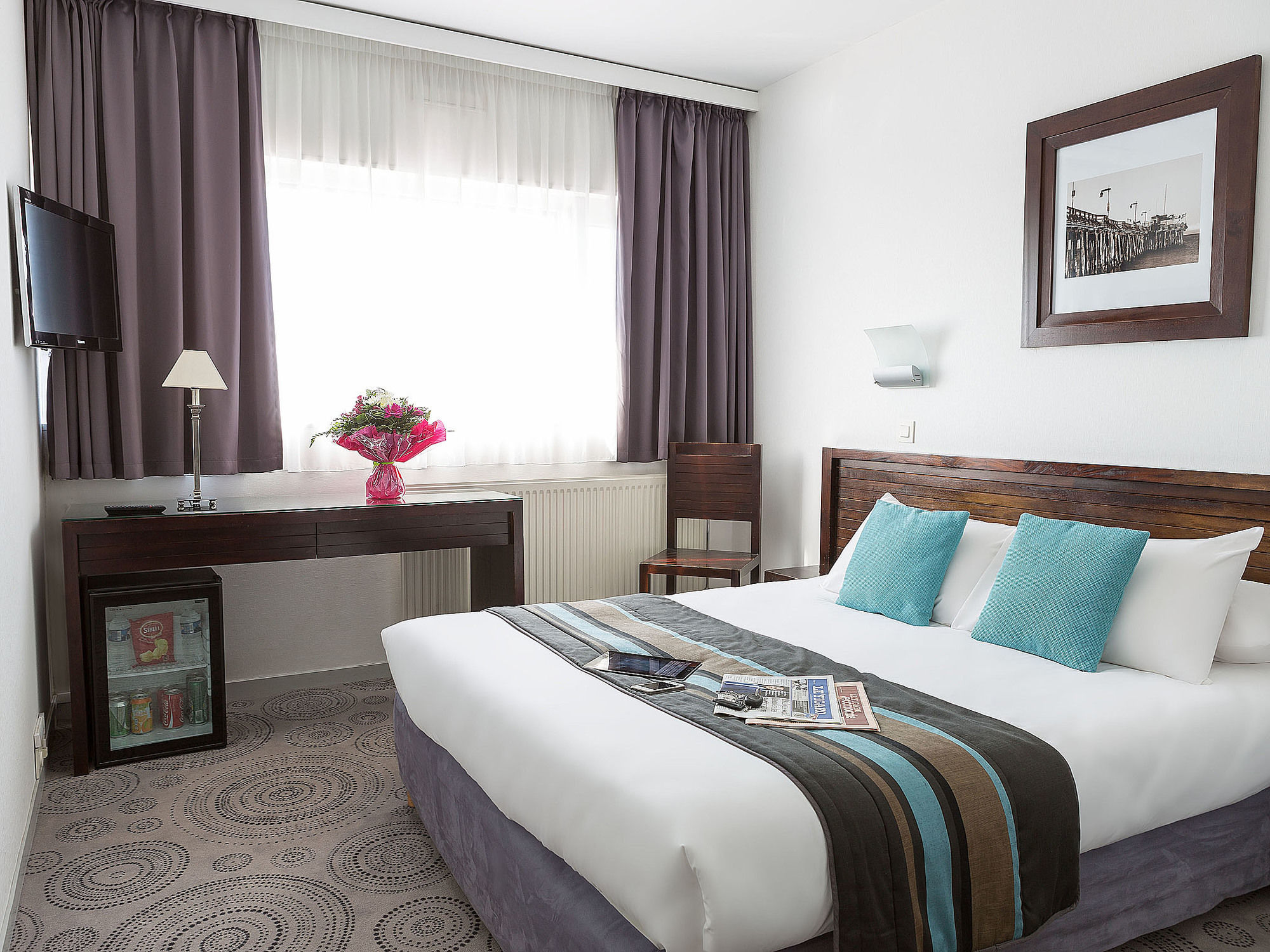 Фото отеля 3