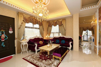 Фото Sofia Villa