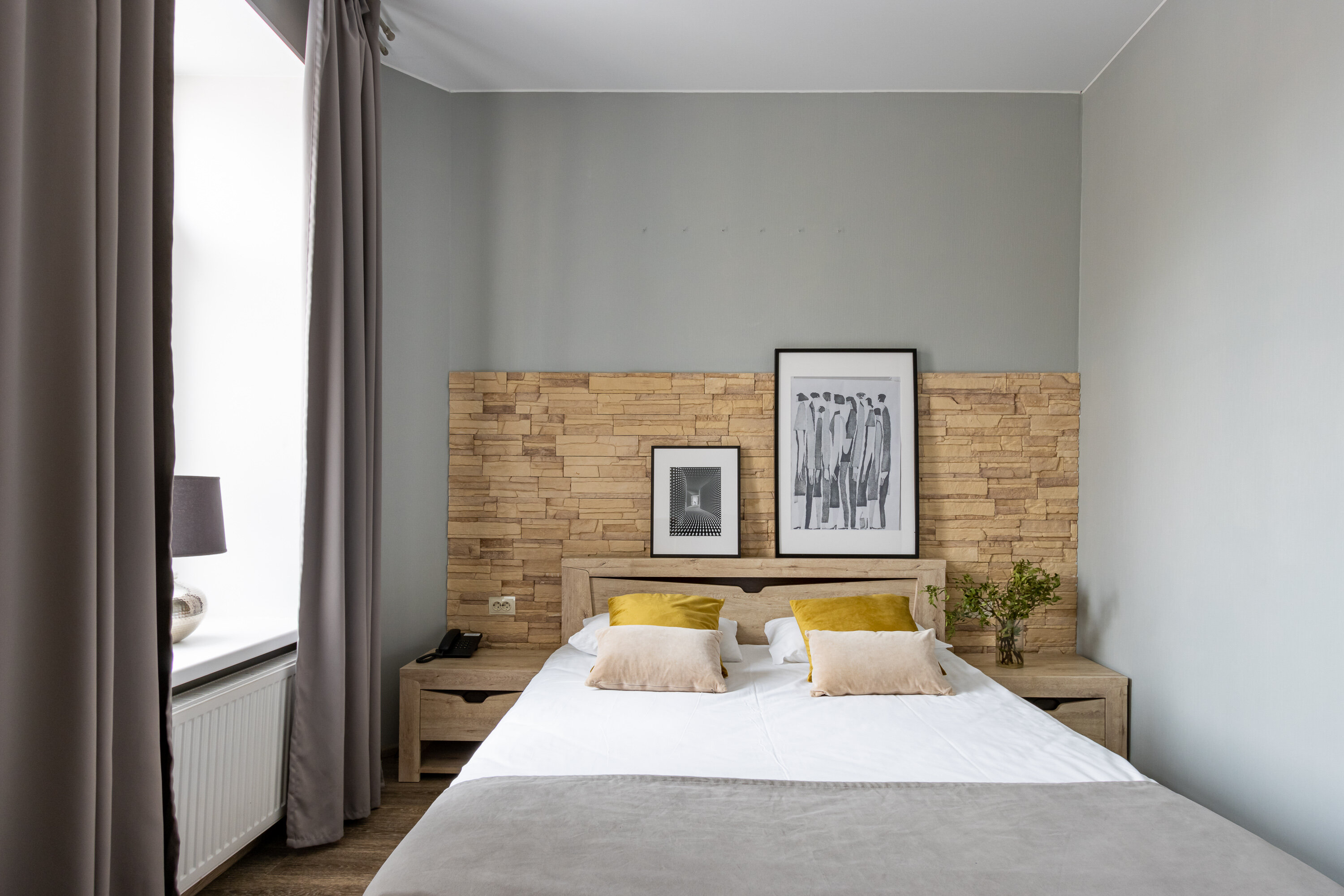 Фото Номера на Невском 111