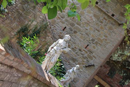 Фото Hotel Parco Dei Cavalieri