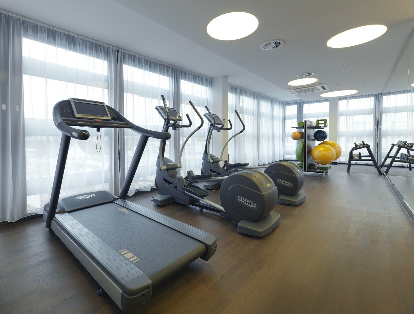 Фото Kameha Grand Zurich, Autograph Collection