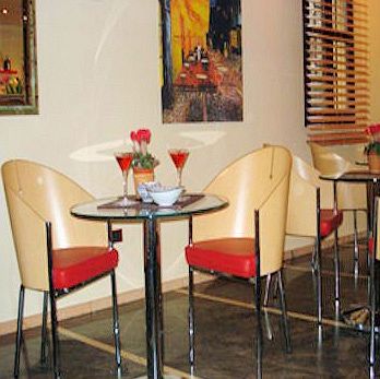 Фото Hotel Maxim