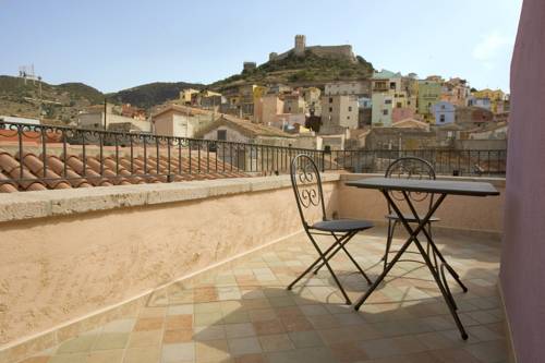 Фото Corte Fiorita Albergo Diffuso