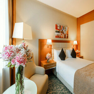 Гостиница Holiday Inn Baku, an Ihg Hotel