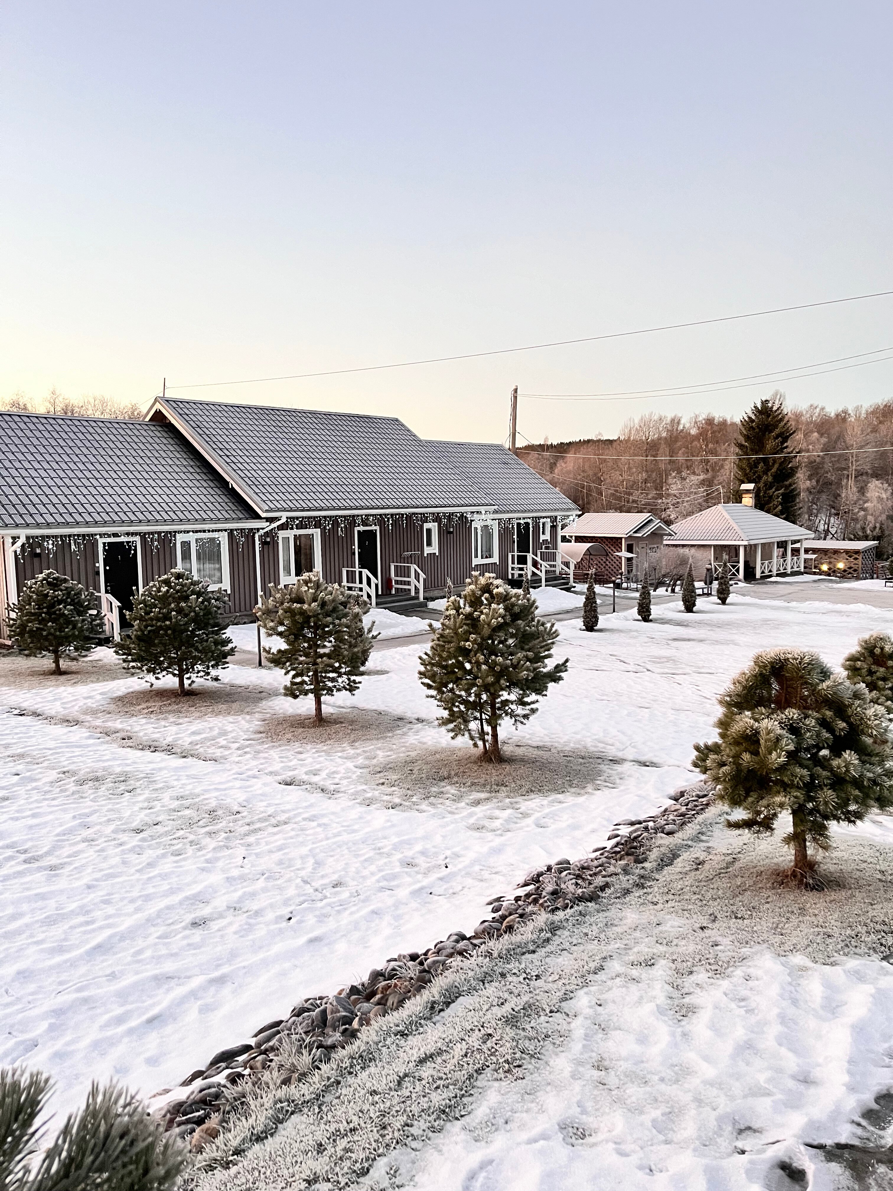 Фото отеля 2