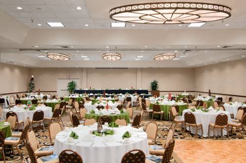 Фото DoubleTree by Hilton Dallas - Richardson