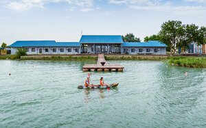 отель Abrau Club на Плавнях