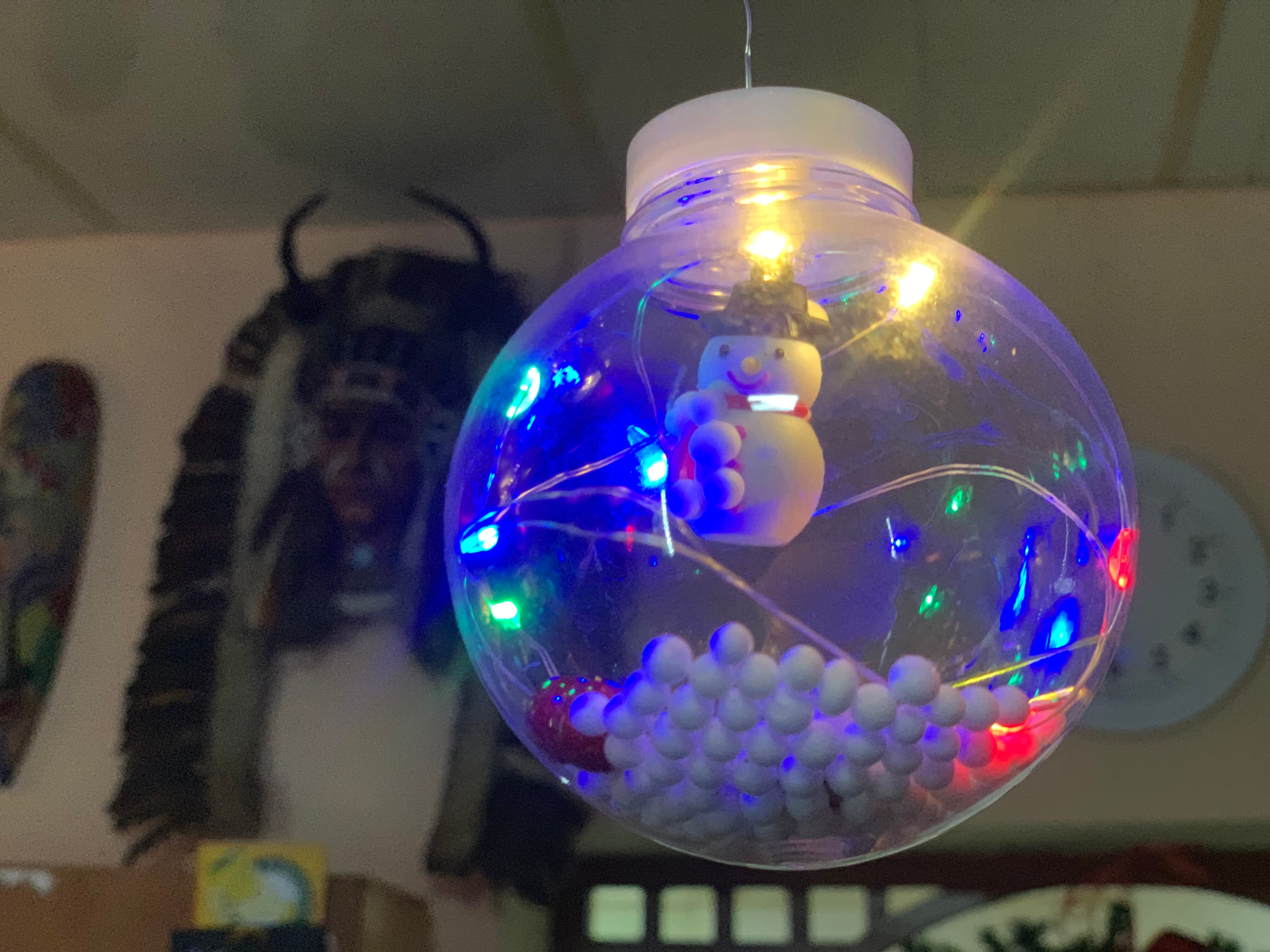 Фото Горизонт