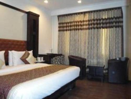 Фото Divine Paradise