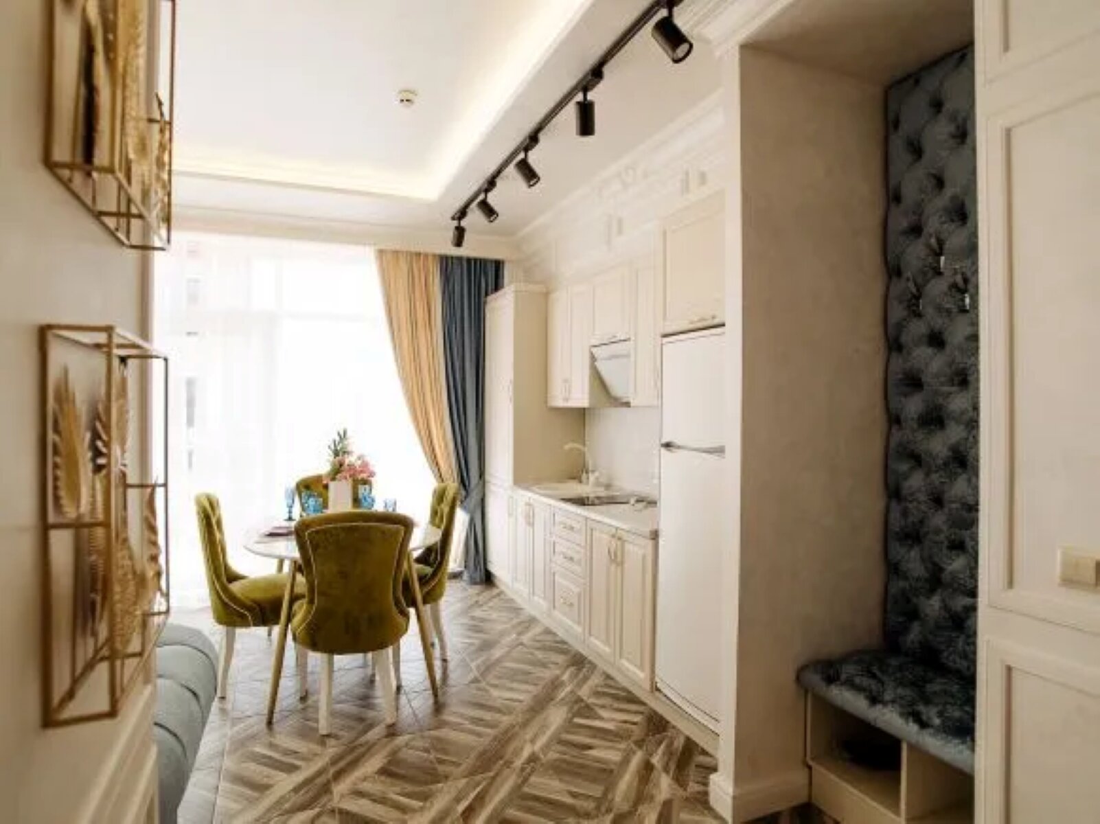 Фото Кристалл Люкс