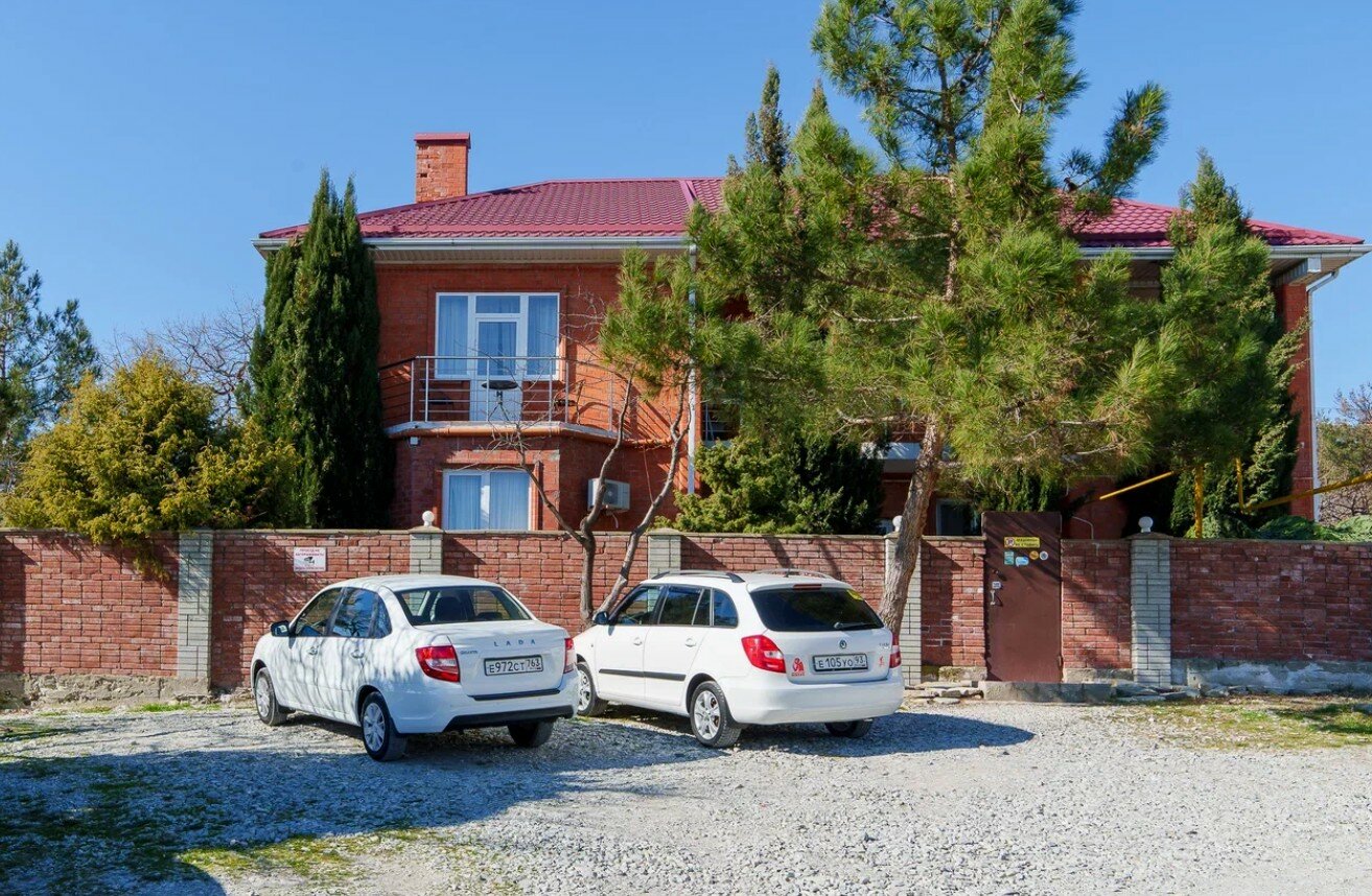 Фото Ля Вилла