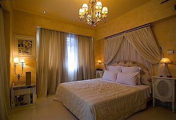 Фото Andromeda Hotel Thessaloniki