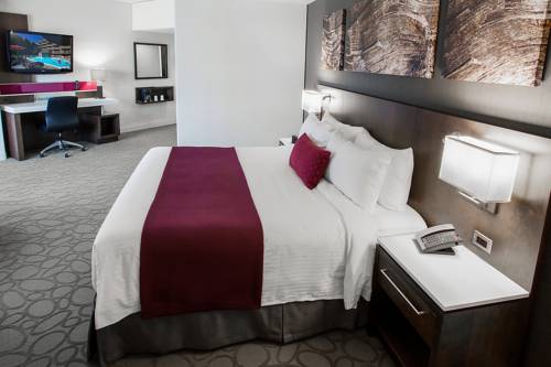 Фото Delta Hotels by Marriott Quebec