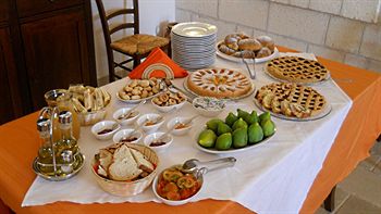 Фото Masseria De Michele