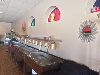 Фото Mile Zero Motor Inn