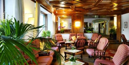 Фото Hotel de la Poste