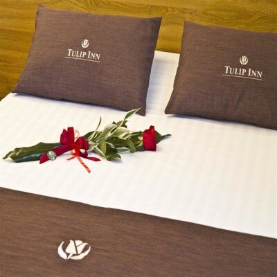 Фото Tulip Inn Padova