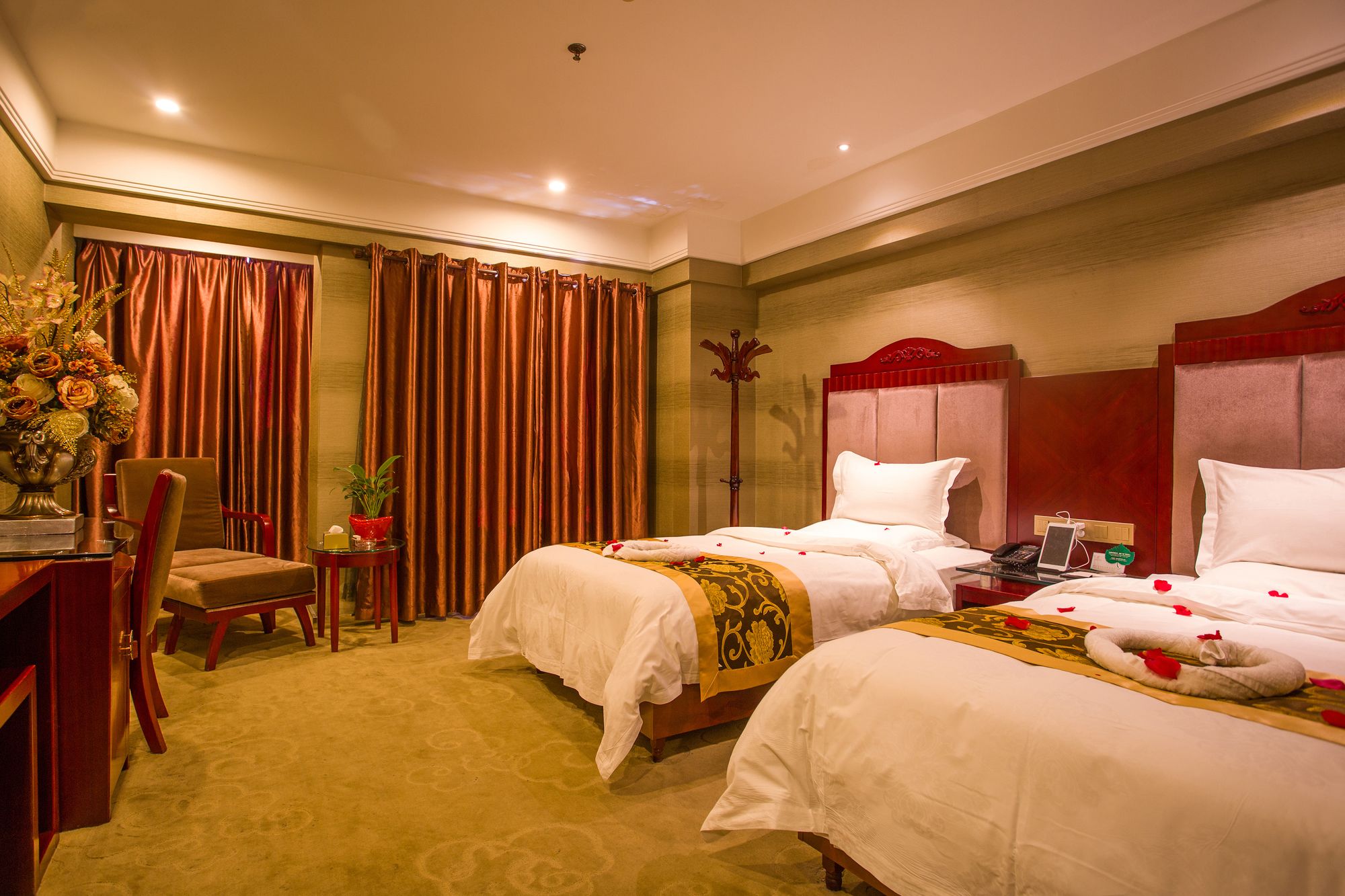 Фото Katie Eastman Hotel