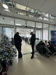 ВТБ, улица Мечникова, 203 — Нальчик