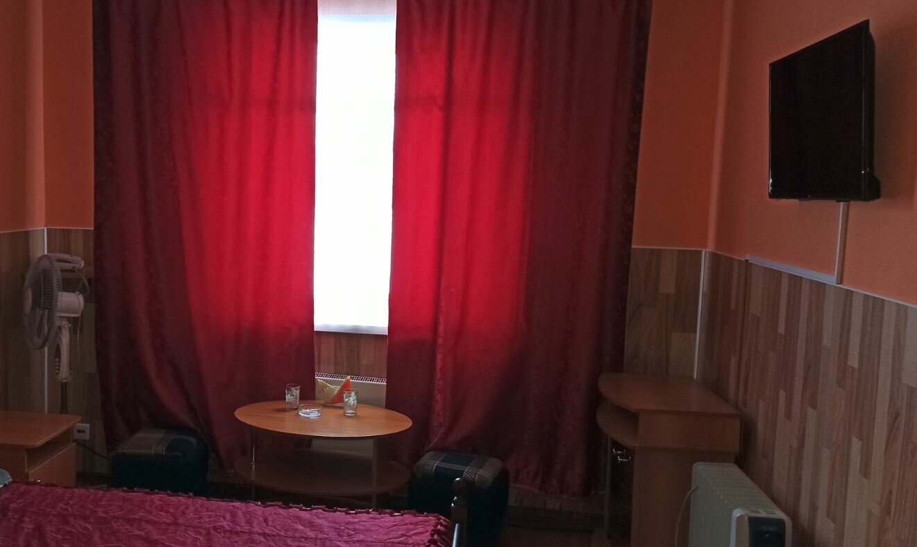 Фото Турист