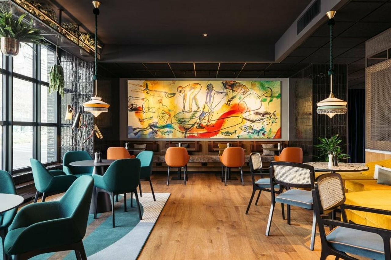 Фото Hotel Schani Uno City