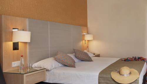 Фото Isrotel Lagoona