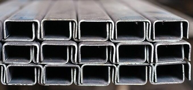 Metal rolling Tk Shanyraq, Almaty, photo