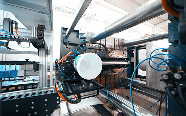 Wholesale company Konsa, Konya, photo