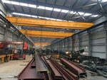 Vision Machine Crane (İstanbul, Başakşehir, İkitelli OSB Mah., Metal İş 19. Blok Sok., 40), lifting equipment