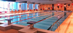 Hacettepe Swimming Course (Ankara Province, Cankaya District, Ziya Gokalp Avenue, 47A), sports club