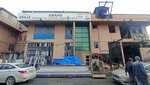 Nur Metal Osman Tokgoz (Istanbul, Basaksehir, Ikitelli OSB Neighborhood, Pik-Casters Industrial Complex, Block B5, 23) ، آنية معدنية