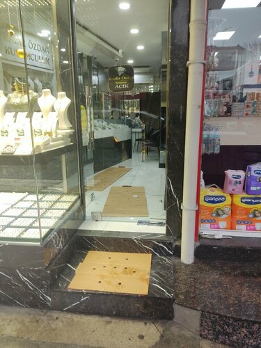 Kadir Özdağ Kuyumculuk Fotoğraf 2