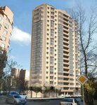 ZhK Universitetsky (Universitetskiy Lane, 78), housing complex