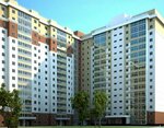 Питер (Primorskiy Boulevard, 57), housing complex